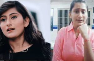 ‘કરને દો જો આપ કી બુરાઈ કરતે હૈં’, મહિલા પોલીસ અલ્પિતાને ભારે પડ્યો ડાયલોગ ફરી સસ્પેન્ડ