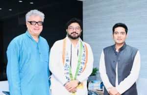 આ દિગ્ગજ નેતા ભાજપ સાથે છેડો ફાડી ટીએમસીમાં થયા સામેલ, પડ્યો મોટો ફટકો