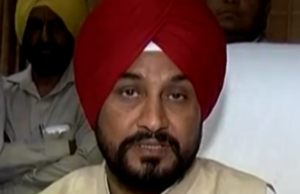 પંજાબના નવા મુખ્યમંત્રી ચરણજીત સિંહ ચન્ની, પાર્ટીએ કરી જાહેરાત