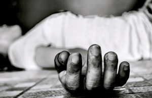 શાળાએથી આવીને 12 વર્ષના બાળકે ઘરના બાથરૂમમા જ કરી લીધો આપઘાત.