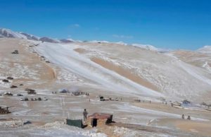 ચીને ફરી એકવાર ચાલાકી વાપરી,LAC પર આટલા હજારથી વધુ સૈનિકો અને ડ્રોન તૈનાત કર્યા