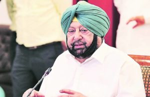 કોંગ્રેસનો સીધો નિર્ણય, આ મુખ્યમંત્રી થઈ શકે છે ઘરભેગા, 40 ધારાસભ્યોએ કર્યો વિરોધ