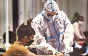 આજે કોરોનાના 18 કેસ નોંધાયા, 21 દર્દીઓએ આપી કોરોનાને મ્હાત..