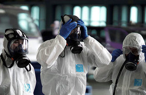 દેશમાં છેલ્લા 24 કલાકમાં કોરોના પોઝિટિવ કેસો જાણવા કરો ક્લિક