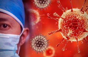 દેશમાં 24 કલાકમાં 18,132 નવા કેસ નોંધાયા, 193 દર્દીએ જીવ ગુમાવ્યો