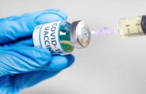 દેશમાં છેલ્લા 24 કલાકમાં કોરોના પોઝિટિવ કેસ અને મોતના આંકડા જાણવા અહીં ક્લિક કરો