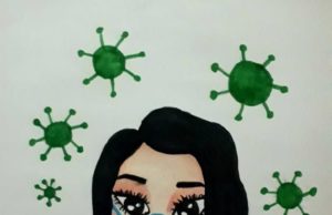 દેશમાં 24 કલાકમાં 45 હજાર નવા કેસ અને આટલા મુત્યુ નોંધાયા..