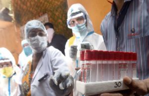 દેશમાં છેલ્લા 24 કલાકમાં કોરોનાથી થતા મોતના આંકડા ડરાવણા…