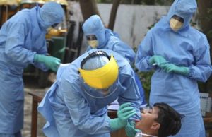 રાજ્યમાં આજે કોરોનાના નવા 17 કેસ નોંધાયા છે. તો બીજી તરફ 12 દર્દીઓ રિકવર પણ થયા છે.