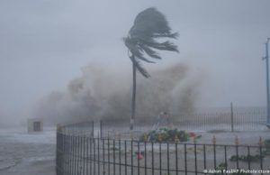 આ રાજ્યમાં ત્રાટકશે ગુલાબ વાવાઝોડું, ભારે વરસાદની આગાહી, જાણો ગુજરાતને કેટલો ખતરો…