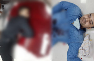 દિલ્હીની રોહિણી કોર્ટ રૂમમાં જીતેન્દ્ર ગોગીની હત્યા, વકીલના ડ્રેસમાં આવેલા બે શૂટર..