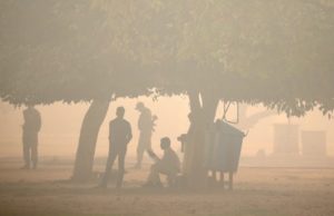 પ્રદૂષણનું સ્તર ઘટાડવા દિવાળીમાં આ વર્ષે પણ સરકારે ફટાકડા ના વેચાણ પર લગાવ્યો પ્રતિબંધ