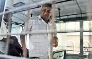 અમિત જેઠવા હત્યા કેસ : ભાજપના પૂર્વ સાંસદ દિનુ બોઘાને હાઈકોર્ટે આપી રાહત, જામીન કર્યા મંજૂર