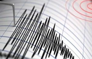 સૌરાષ્ટ્રમાં 3 મિનિટમાં 2 ભૂકંપના આંચકા અનુભવાયા,લોકોમાં ભયનો માહોલ