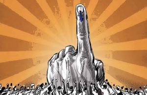 વોર્ડ પ્રમાણે મંત્રીઓને માથે જવાબદારી, જાણો કોના હાથમાં સમગ્ર મનપા ચૂંટણીની કમાન