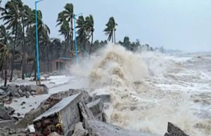 આગામી 48 કલાકમાં ભારે વરસાદની આગાહી, માછીમારોને દરિયો ન ખેડવાની ચેતવણી