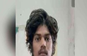 હૈદરાબાદ રેપ-મર્ડર કેસના આરોપીનું મૃત્યુ, રેલવે ટ્રેક પરથી મળ્યો મૃતદેહ..