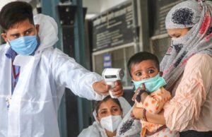 કોરોનાના નવા કેસમાં વધારો, બેદરકારી ક્યાંક ભારે ન પડે..