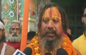 કેન્દ્ર સરકાર 2 ઓક્ટોબર સુધીમાં ભારતને હિંદુ રાષ્ટ્ર જાહેર નહીં કરે તો…જાણીતા સંતની મોદી સરકારને ધમકી