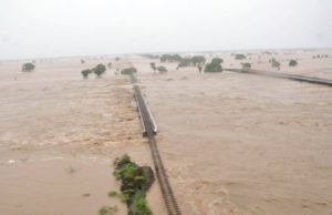 જામનગરના આ જિલ્લામાં આટલા ઈંચ વરસાદ, પૂર જેવી સ્થિતિ