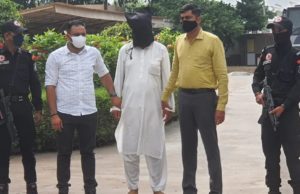 કાલુપુર બ્લાસ્ટ કેસનો 15 વર્ષથી ફરાર આરોપી ઝડપાયો, જમ્મુ-કાશ્મીરના બારામુલ્લામાંથી ધરપકડ