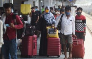 કેરળમાં કોરોનાનું રૌદ્ર સ્વરૂપ, લોકો વાયરસ પ્રત્યે અત્યંત બેદરકાર, સ્વાસ્થ્ય મંત્રાલયે જણાવ્યું..