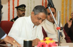 કોળી સમાજના કેબિનેટ મંત્રીનું પદ કાપશે તો ભાજપ ભોગવશે પરિણામ, આપી સરકારને ધમકી