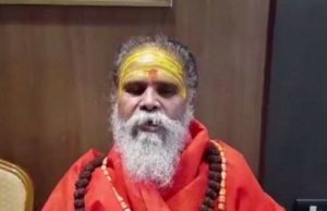 અખાડા પરિષદના મહંત નરેન્દ્ર ગિરીનું નિધન, શંકાસ્પદ સ્થિતિમાં મળ્યો મહંતનો મૃતદેહ