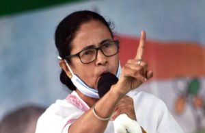 પેટાચૂંટણી માટે TMC એ ઉમેદવારોની કરી જાહેરાત, આ સીટ પરથી લડશે CM મમતા