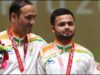 ટોક્યો પેરાલિમ્પિક્સમાં ભારતના નામે વઘુ બે મેડલ, શૂટિંગમાં મનીષે ગોલ્ડ અને સિંહરાજે સિલ્વર જીત્યો