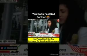 મોદીની અમેરિકા વિઝીટનો આજતકે જ કરી દીધો પર્દાફાશ, કરવા ગયા વાહવાહી પણ સામે આવી ગઈ સચ્ચાઈ, જુઓ Video