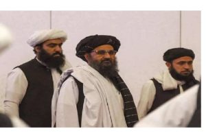 તાલિબાને કરી નવી સરકારની જાહેરાત, મુલ્લા હસન અખુંદ બન્યા અફઘાનિસ્તાનના પ્રધાનમંત્રી