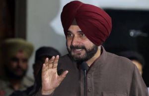 નવજોત સિંહ સિદ્ધુએ આપ્યું નિવેદન, ખુરશીઓ ખાલી હોવાને કારણે PM મોદીની રેલી રદ્દ