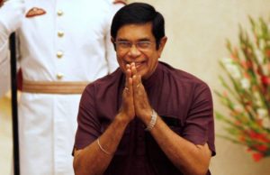 રાહુલ ગાંધી અને સોનિયા ગાંધીના નજીક ગણાતા કોંગ્રેસના દિગ્ગજ નેતા ઓસ્કાર ફર્નાન્ડિઝનું થયું નિધન