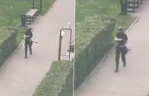 રશિયાની પર્મ યુનિવર્સિટીમાં અંધાધૂંધ ફાયરિંગ, 8 વિદ્યાર્થીઓના મોત , તો અડધાએ બારીમાંથી કૂદી બચાવ્યો જીવ