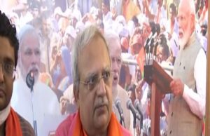 ગુજરાતના નવા મુખ્યમંત્રીના નામની જાહેરાત બપોરે 3 વાગ્યા સુધી થશે – યમલ વ્યાસ