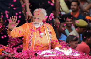 વડાપ્રધાન મોદીના જન્મદિવસે દેશમાં વેક્સિનેશનનો બનયો રેકોર્ડ, બપોર સુધીમાં આટલા કરોડથી વધારે લોકોને અપાઈ રસી