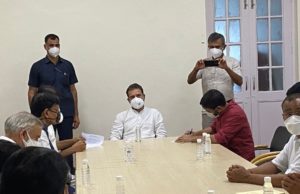 કન્હૈયા કુમાર કોંગ્રેસમાં સામેલ, કહ્યું- દેશનો સૌથી મોટો વિપક્ષ કોંગ્રેસ છે તેને બચાવવાની જવાબદારી છે.