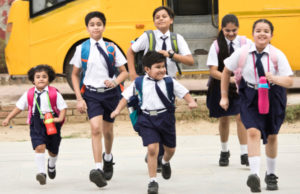 ધોરણ 1 થી 5 ના વિદ્યાર્થીઓની શાળા ખૂલવા અંગે આવ્યા મોટા સમાચાર, જીતુ વાઘાણીએ કરી જાહેરાત