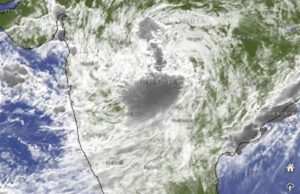 ગુજરાતના માથે વરસાદી આફતના એંધાણ, ભારે વરસાદની હવામાન વિભાગની આગાહી, કેટલાક વિસ્તારોમાં પૂરની સંભાવના