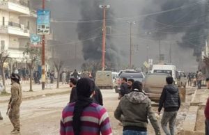 UKની ગુપ્તચર એજન્સીએ આપી મોટી ચેતવણી , દુનિયા પર ફરી મંડરાયો 9/11 જેવા હુમલાનો ખતરો