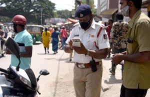 ટ્રાફિકના નિયમો તોડવા ગુજરાતીઓ ખરેખર હદ કરી; માત્ર 1 જ વર્ષમાં 92.21 કરોડ રૂપિયાના ફાટ્યા મેમો, સૌથી ઓછો ઇ-મેમો રાજ્યના આહવા-ડાંગમાં!?