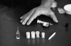 પાકિસ્તાની બાદ હવે ઈરાની માછીમારો હેરોઈન સાથે આવ્યા ગુજરાત બોર્ડર.