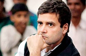 કોંગ્રેસ નેતા રાહુલ ગાંધીને સૂરત કોર્ટમાં રજૂ થવાનો આદેશ, મોદી સરનેમને લઈને કરી હતી ટિપ્પણી