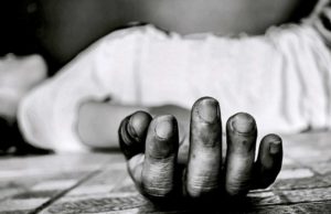 વડોદરામાં આત્મહત્યાનો ચકચારી બનાવ, પિતા પુત્રએ એકસાથે ટ્રેન નીચે પડતુ મૂકીને આત્મહત્યા કરી