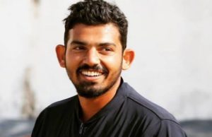 ગુજરાતના યુવા ક્રિકેટર અવી બારોટનું નિધન, 29 વર્ષની વયે દુનિયાને કહ્યું અલવિદા