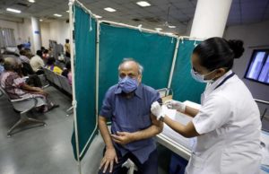 આજે ગુજરાતમાં કોરોનાના 18 કેસ બીજી તરફ 32 દર્દીઓ રિકવર, જાણો કેટલા લોકોને અપાઈ રસી ?