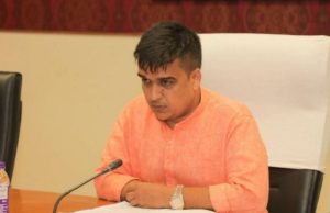 પોલીસ ગ્રેડ પેને લઈને મોટા સમાચાર, 4200 ગ્રેડ પે અપાતો હોય તેવું કોઈ પણ રાજ્યમાં ધ્યાનમાં નથી આવ્યું