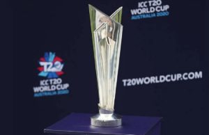 ટી-20 વર્લ્ડ કપમાં ટીમ ઈન્ડિયામાં બદલાવ, આ ખેલાડીને ટીમમાં મળ્યું સ્થાન