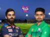 Ind vs Pak, T20 WC LIVE: પાકિસ્તાનની ઈનિંગ શરૂ, જીતવા માટે મળ્યો 152 રનનો ટાર્ગેટ